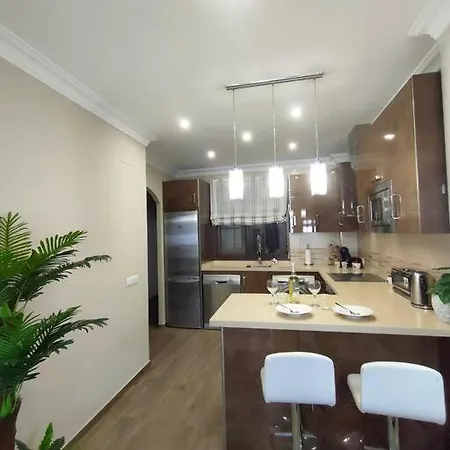 Appartamento Apartamento Amalia Nerja