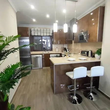 Apartamento Amalia Appartamento