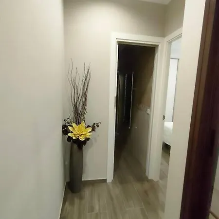 Appartamento Apartamento Amalia
