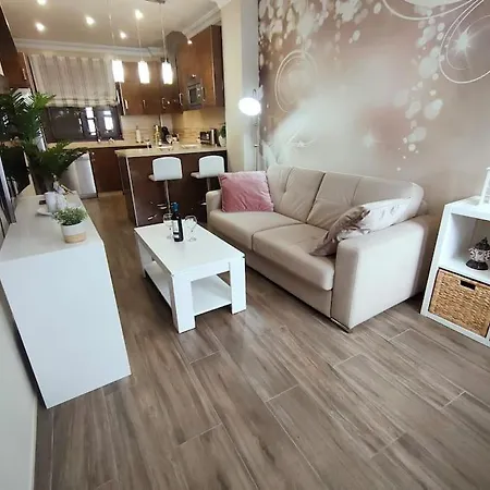 Appartamento Apartamento Amalia *