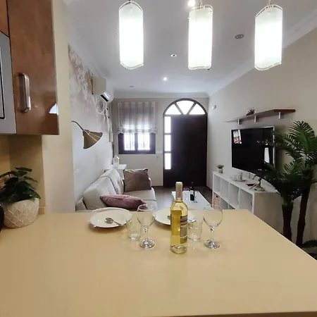 Apartamento Amalia Appartamento Nerja