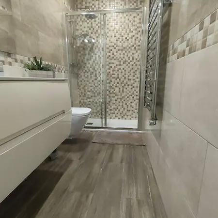 Apartamento Amalia Appartamento