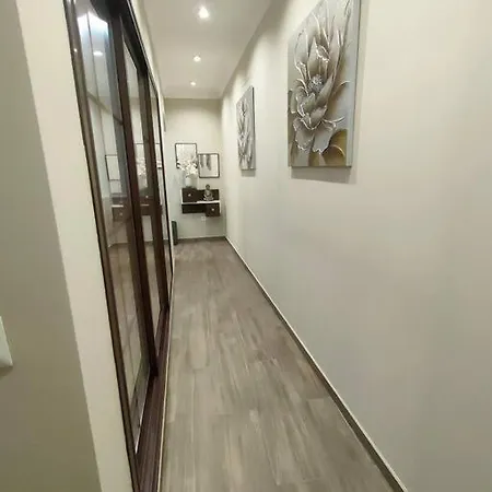 Apartamento Amalia Appartamento