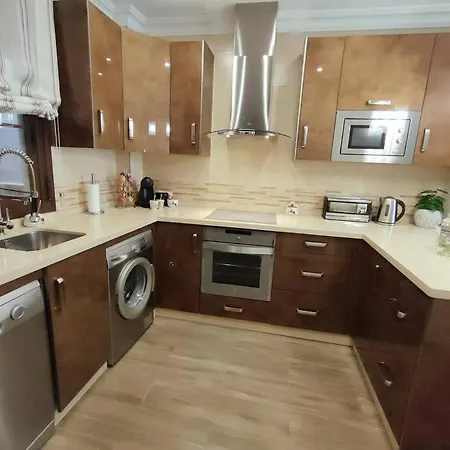 Appartamento Apartamento Amalia Nerja