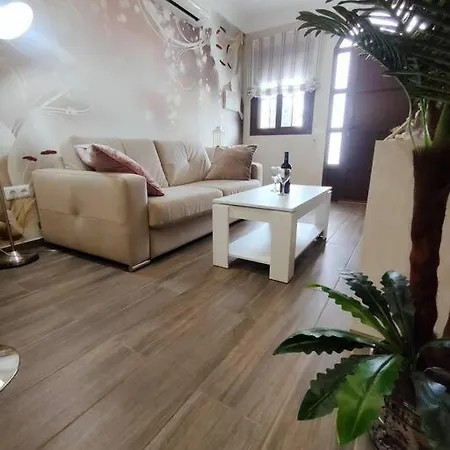 Apartamento Amalia Appartamento Nerja