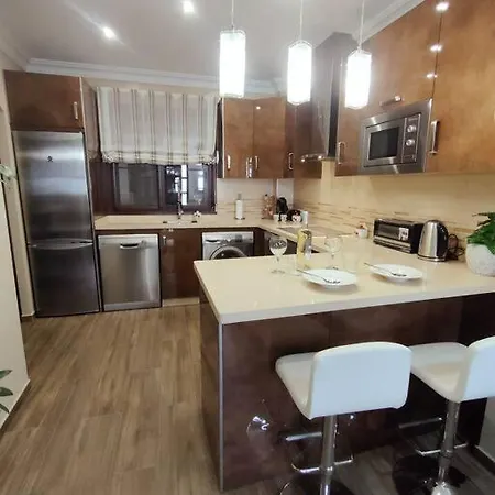 Apartamento Apartamento Amalia Nerja